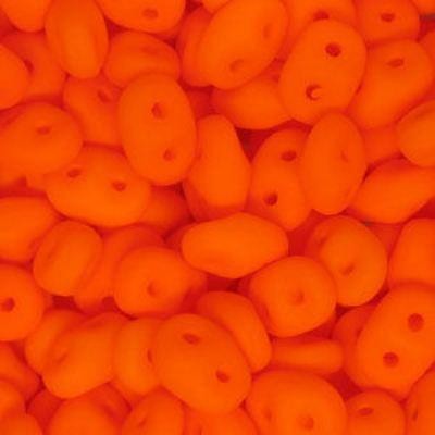 SD-02010-25122 Neon Orange Mat 10 gram-5449