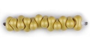 FK-00030-18586 Terra Metallic Mat Yellow Gold ± 50 gram.-5549
