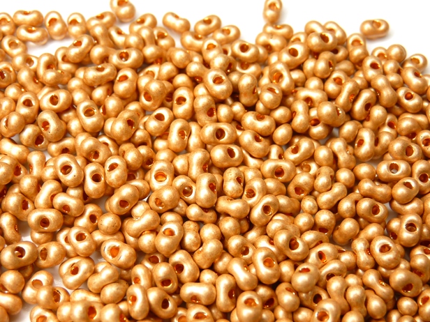 FK-00030-18589 Farfalle Terra Metallic Mat Copper ± 50 gram-0 FK-00030-18589 Farfalle Terra Metallic Mat Copper ± 50 gram-0