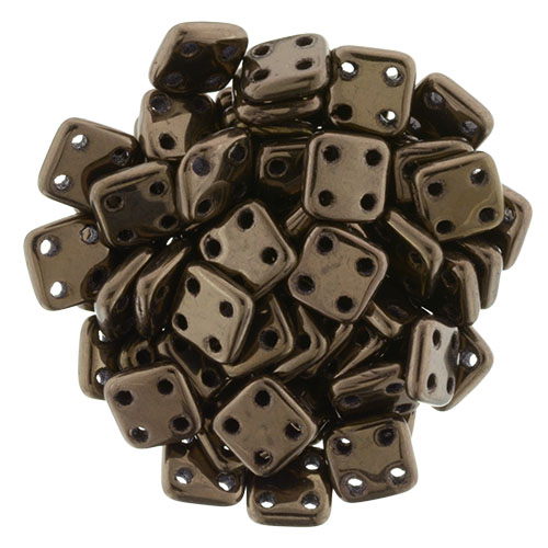 CMQT-23980-14415 CzechMates QuadraTile Jet Dark Bronze-0
