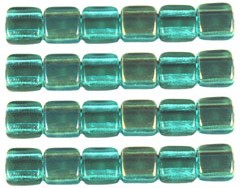 CMT-60020W CzechMates Tile Twilight-Aquamarine 20 Pc.-0