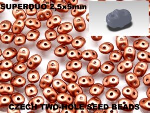 SD-00030-01770 Silky Ancient Copper. 10 gram-0