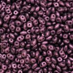 SD-23980-79086 Metallic Suede Pink/Purple 10 gram-0