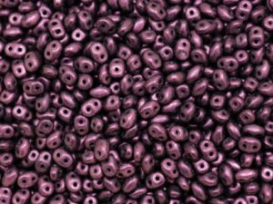 SD-23980-79086 Metallic Suede Pink/Purple 10 gram-0