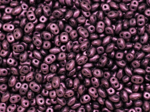 SD-23980-79086 Metallic Suede Pink/Purple 10 gram-0
