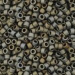 TT-01-0083F Frosted Metallic Iris Brown 5 gram-0