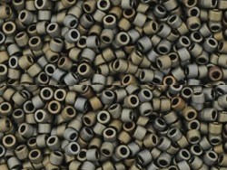 TT-01-0083F Frosted Metallic Iris Brown 5 gram-0