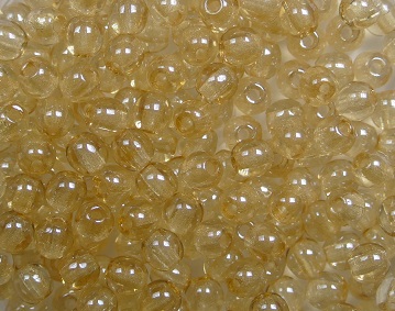 03-R-00030-14413 Round 3 mm crystal champagne luster
