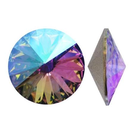 14 mm. 001-PARSH Paradise Shine 112 Swarovski Rivoli -5994