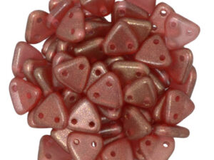 CMTR-29256 CzechMates Triangle Halo-Cardinal, 10 gram-0
