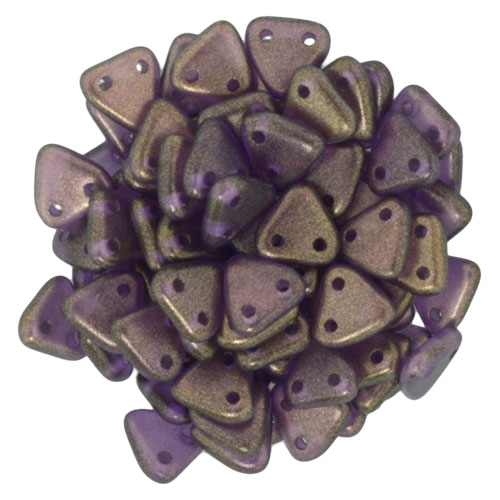 CMTR-29261 CzechMates Triangle Halo-Regal, 10 gram-0