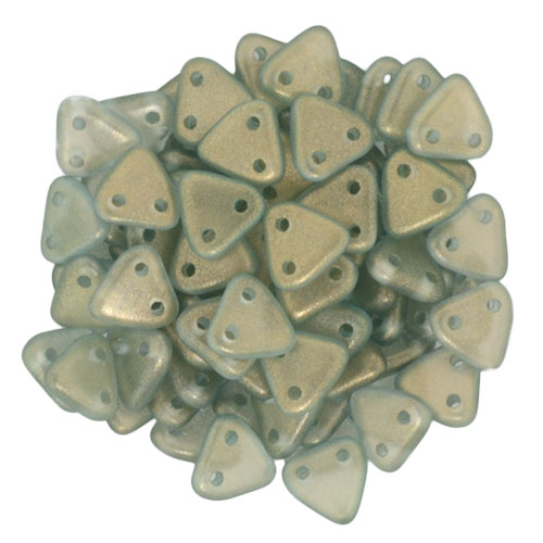 CMTR-29267 CzechMates Triangle Halo-Haevens, 10 gram-0 CMTR-29267 CzechMates Triangle Halo-Haevens, 10 gram-0