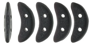 CMCR-23980-84110 CzechMates Crescent Matte Jet 5 gram.-6123