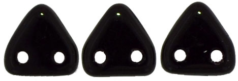 CMTR-23980 CzechMates Triangle Jet, 10 gram-6149