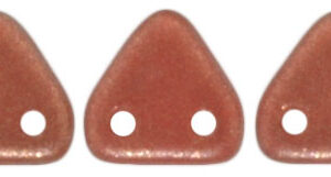 CMTR-29256 CzechMates Triangle Halo-Cardinal, 10 gram-6160