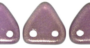 CMTR-29261 CzechMates Triangle Halo-Regal, 10 gram-6162
