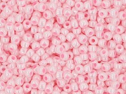TR-11-0126 Opaque-Lustered Baby Pink, 10 gram-0