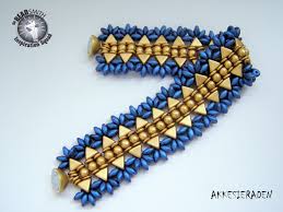 Bracelet KHEOPATRA by Akke Jonkhof-6212