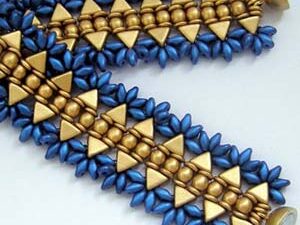 Bracelet KHEOPATRA by Akke Jonkhof-6213