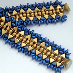 Bracelet KHEOPATRA by Akke Jonkhof-6213