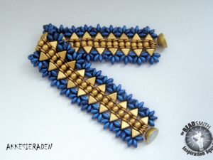 Bracelet KHEOPATRA by Akke Jonkhof-0