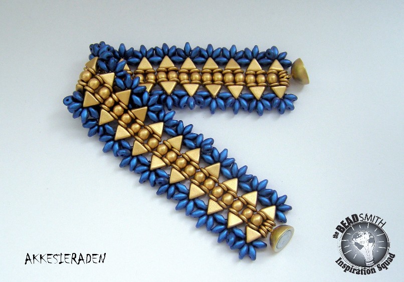 Bracelet KHEOPATRA by Akke Jonkhof-0 Bracelet KHEOPATRA by Akke Jonkhof-0