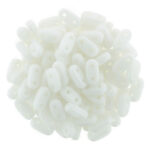 CMB-03000 Opaque White CzechMates® Bar, 10 gram-0