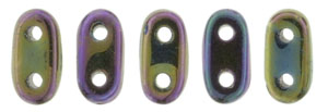 CMB-23980-21495 Jet Iris Purple CzechMates® Bar, 10 gram-6241