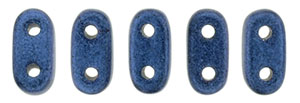 CMB-23980-79031 Metallic Suede Blue CzechMates® Bar, 10 gram-6247