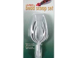 Scoop set 3 delig.-6220