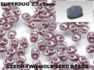 SD-23020-14400 Opaque Amethyst Luster, 10 gram-0