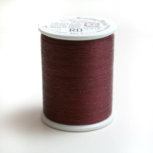 NS78RD Nozue Sonoko Beading Thread Red-6459