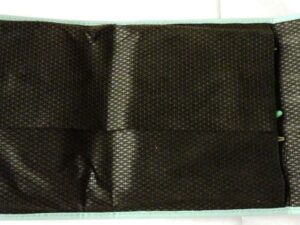 PLFAS05 Beadsmith Pastel Aqua Beaders Tool Set in Clutch.-6586