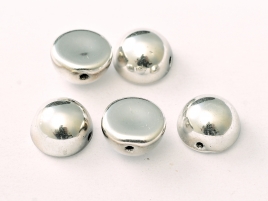 DO-ES-23980-27000 Dome Beads Jet Full Labrador 8 Pc.-0