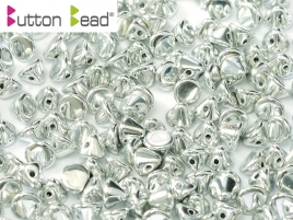 BB-00030-27000 Button Bead® Crystal Full Labrador 50 Pc.-0