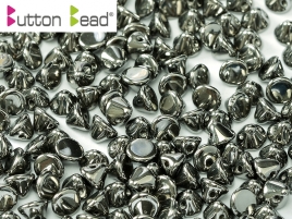 BB-00030-27400 Button Bead® Crystal Full Chrome 50 Pc.-0