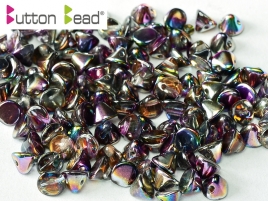 BB-00030-95500 Button Bead® Crystal Magic Purple 50 Pc.-0