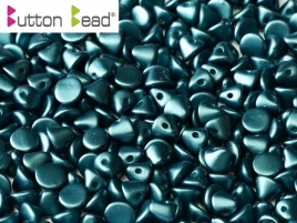 BB-02010-25033 Button Bead® Pastel Petrol 50 Pc.-0