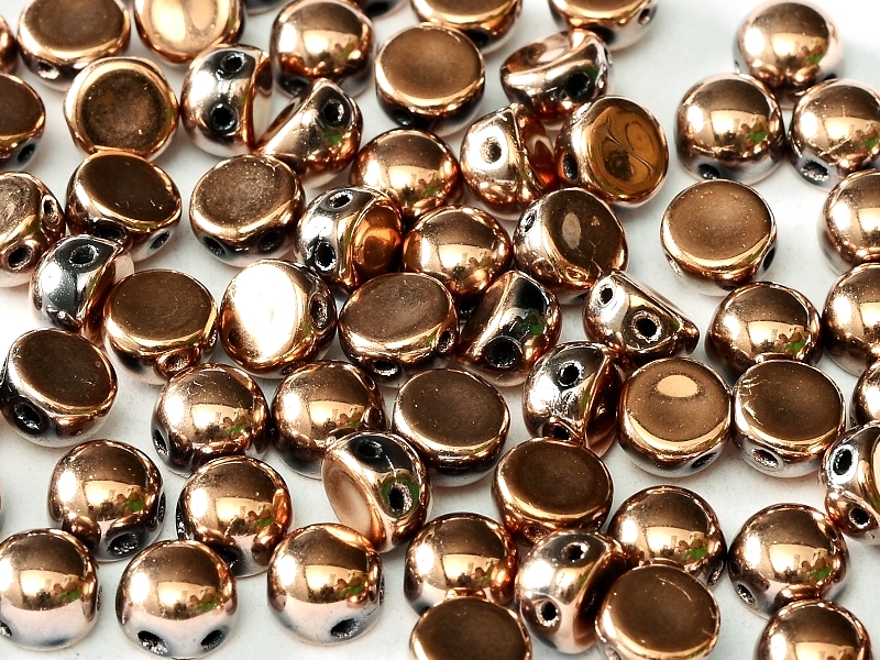 2HC-6-23980-27100 2-Hole Cabochon Jet Full Capri Gold 25 Pc.-0 2HC-6-23980-27100 2-Hole Cabochon Jet Full Capri Gold 25 Pc.-0