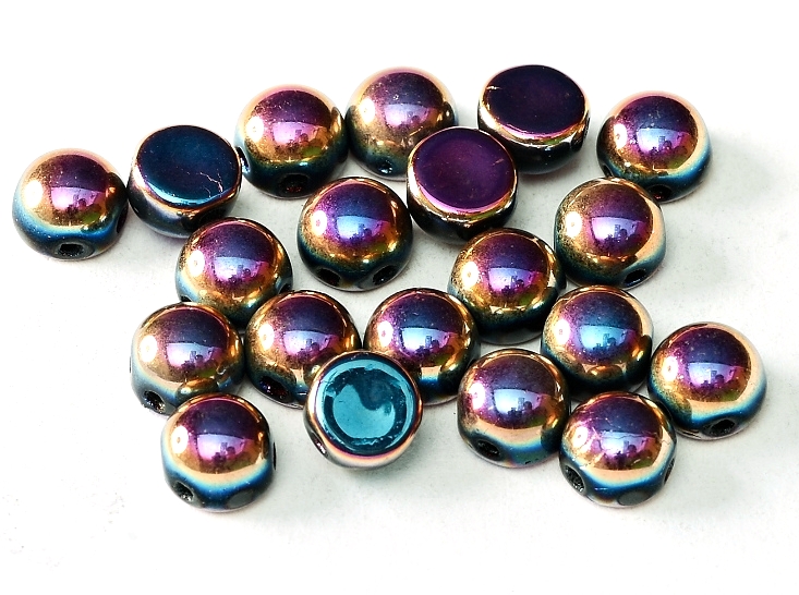 2HC-6-23980-29503 2-Hole Cabochon Jet Full Sliperit 25 Pc.-0 2HC-6-23980-29503 2-Hole Cabochon Jet Full Sliperit 25 Pc.-0