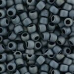 TR-08-0612 Matte Color Gunmetal-0