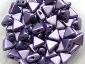 KH-23980-79021 Khéops® par Puca Metallic Suede Purple 10 gram-6669