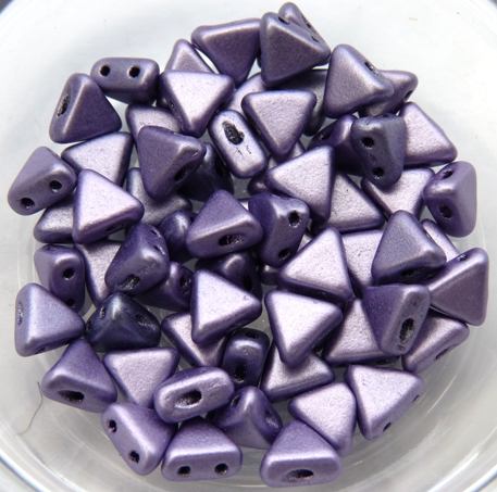 KH-23980-79021 Khéops® par Puca Metallic Suede Purple 10 gram-6669