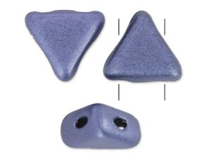 KH-23980-79022 Khéops® par Puca Metallic Suede Dark Purple 10 gram-6671