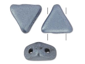 KH-23980-79031 Khéops® par Puca Metallic Suede Blue 10 gram-6672