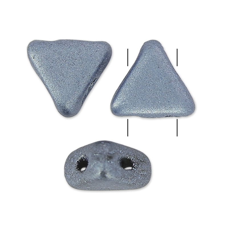 KH-23980-79031 Khéops® par Puca Metallic Suede Blue 10 gram-6672