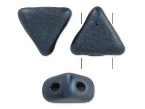 KH-23980-79032 Khéops® par Puca Metallic Suede Dark Blue 10 gram-6674