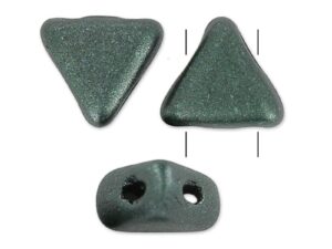 KH-23980-79052 Khéops® par Puca Metallic Suede Dark Forrest 10 gram-6678