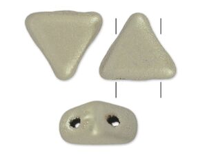 KH-23980-79080 Khéops® par Puca Metallic Suede Gold 10 gram.-6683