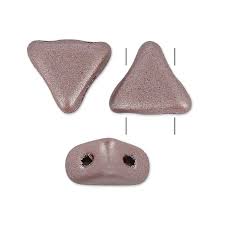 KH-23980-79086 Khéops® par Puca Metallic Suede Pink 10 gram-6687